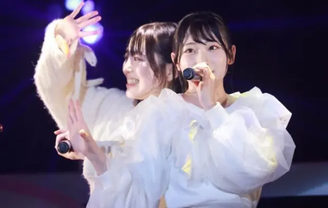 城月菜央 — 相片 6