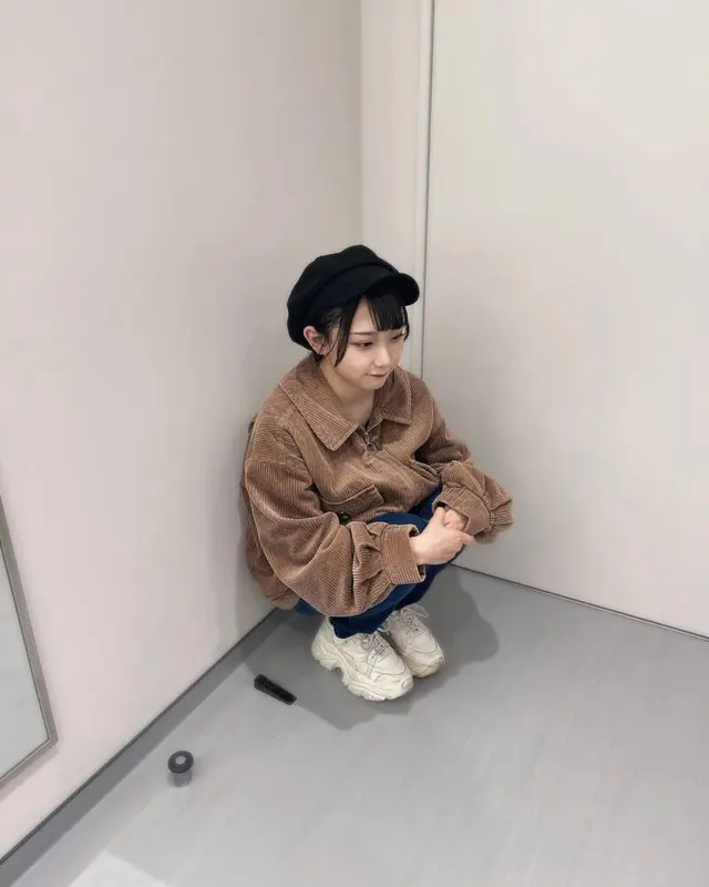 城月菜央 — 相片 279
