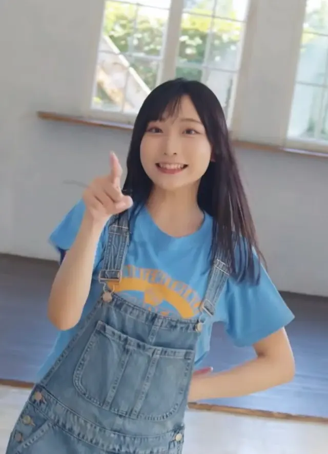 城月菜央 — 相片 3
