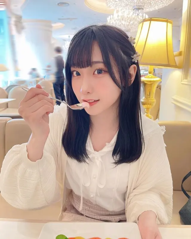 城月菜央 — 相片 265