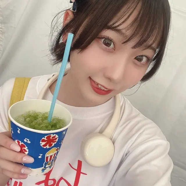 城月菜央 — 相片 115