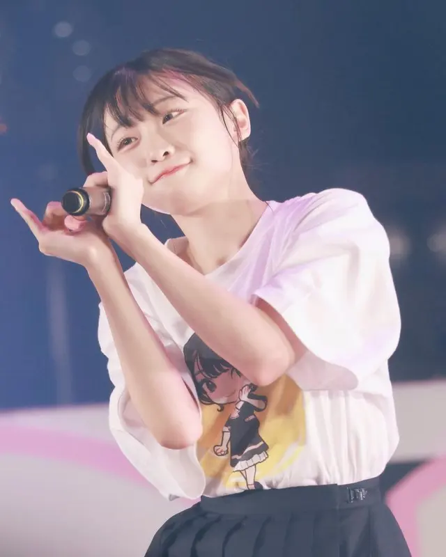 城月菜央 — 相片 54