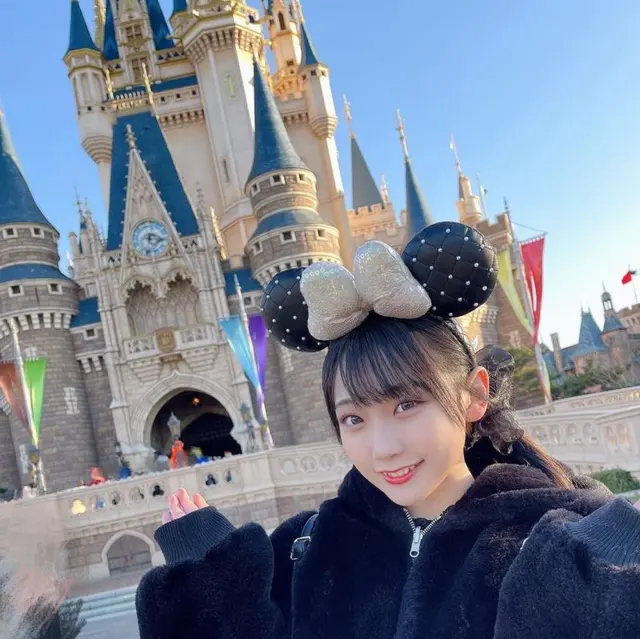 城月菜央 — 相片 305