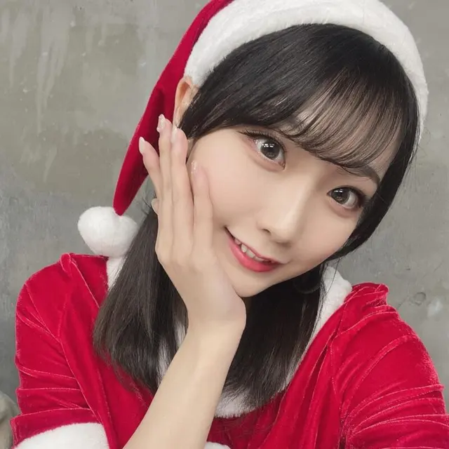 城月菜央 — 相片 308