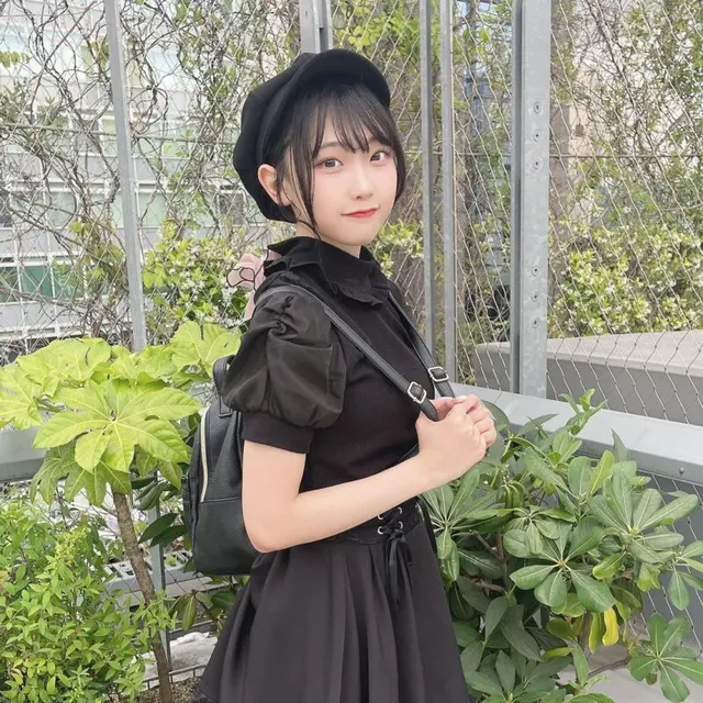 城月菜央 — 相片 178