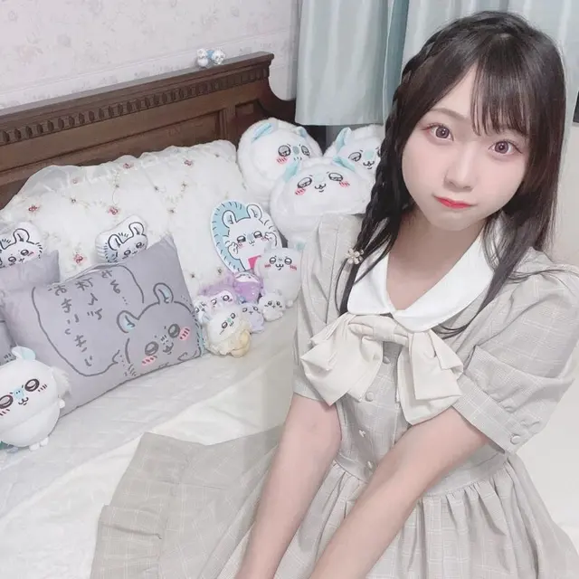 城月菜央 — 相片 79