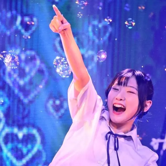 城月菜央 — 相片 129