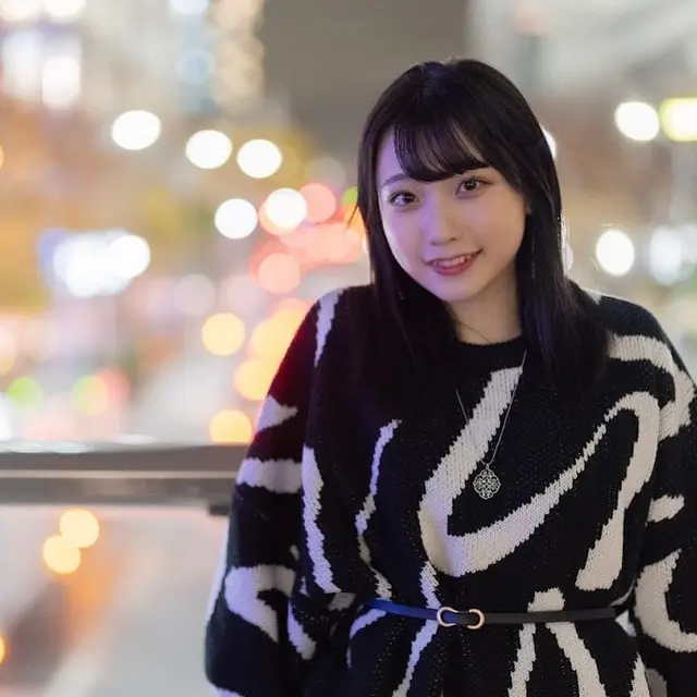 城月菜央 — 相片 310