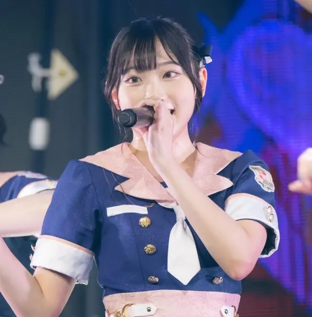 城月菜央 — 相片 131