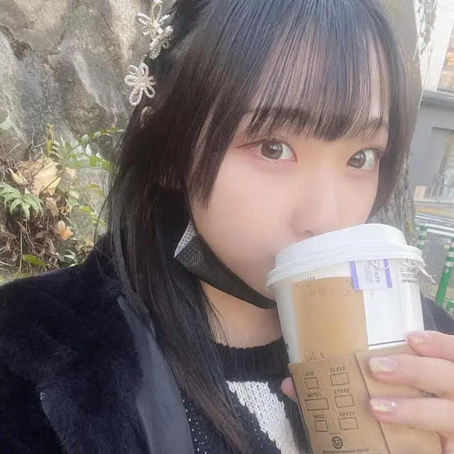 城月菜央 — 相片 306