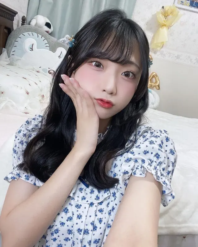 城月菜央 — 相片 47