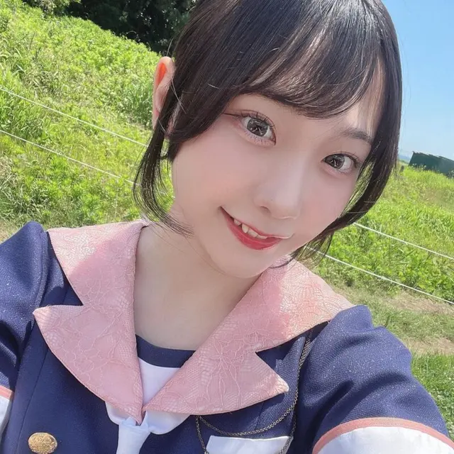 城月菜央 — 相片 113