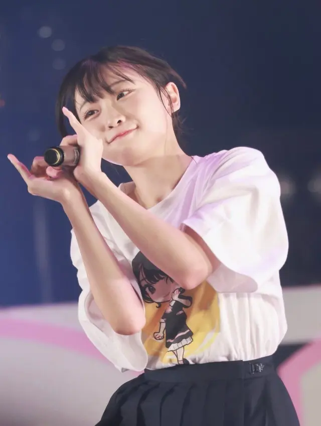 城月菜央 — 相片 10