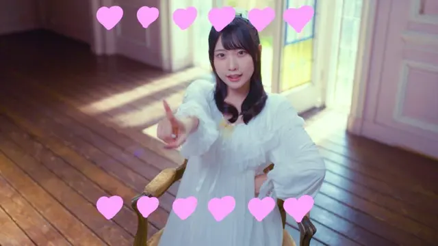 城月菜央 — 相片 21