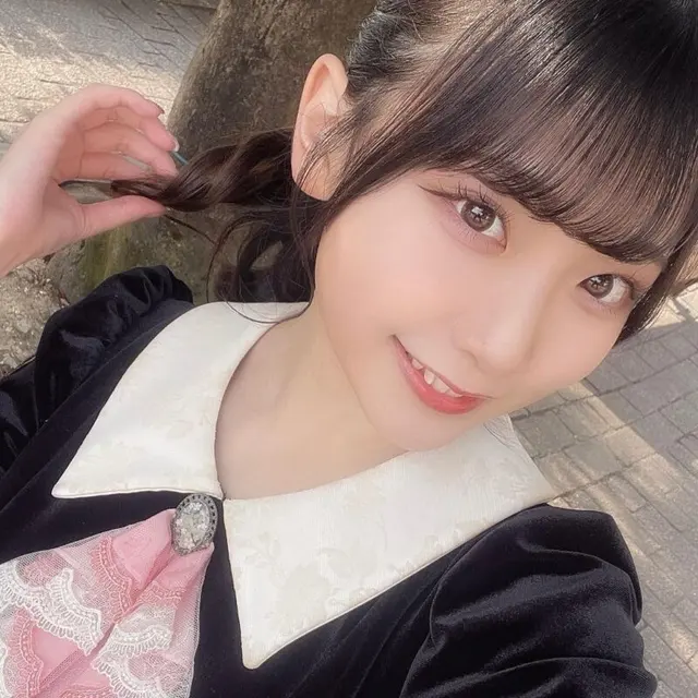 城月菜央 — 相片 254