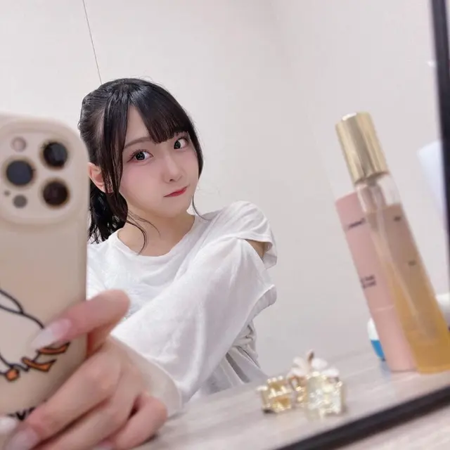 城月菜央 — 相片 185