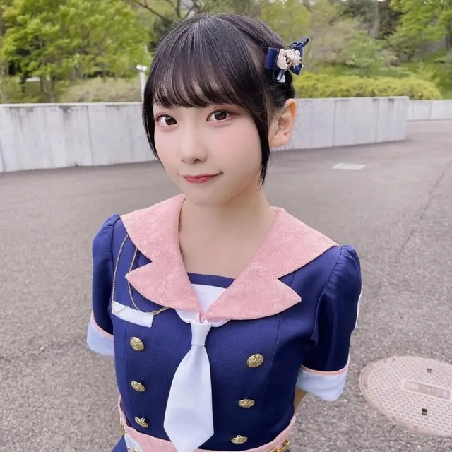城月菜央 — 相片 236