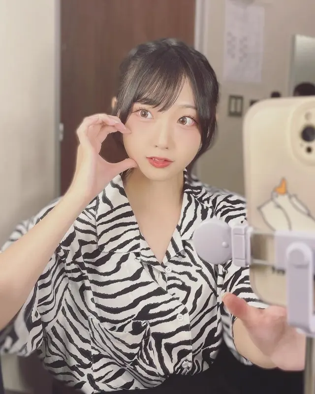 城月菜央 — 相片 33