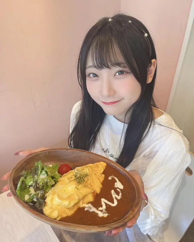 城月菜央 — 相片 63