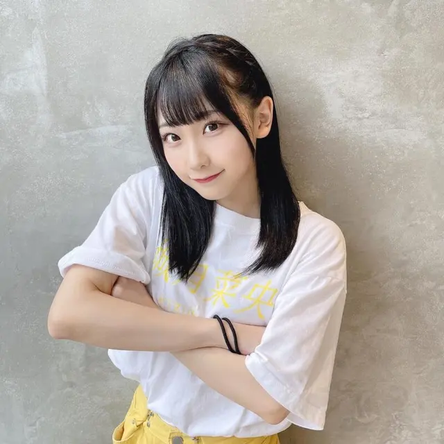城月菜央 — 相片 250