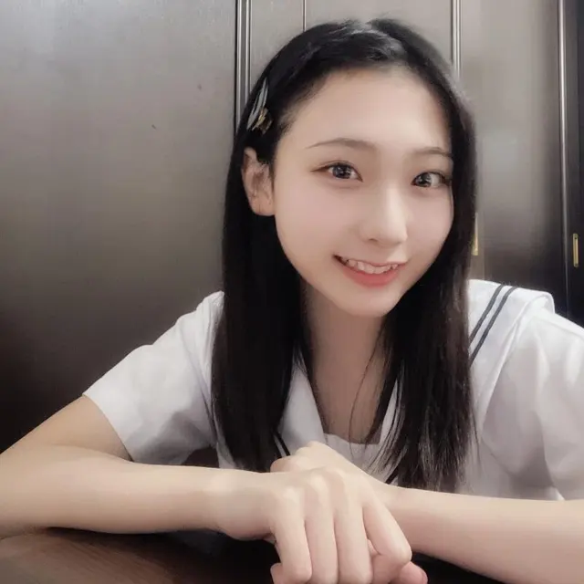 城月菜央 — 相片 299