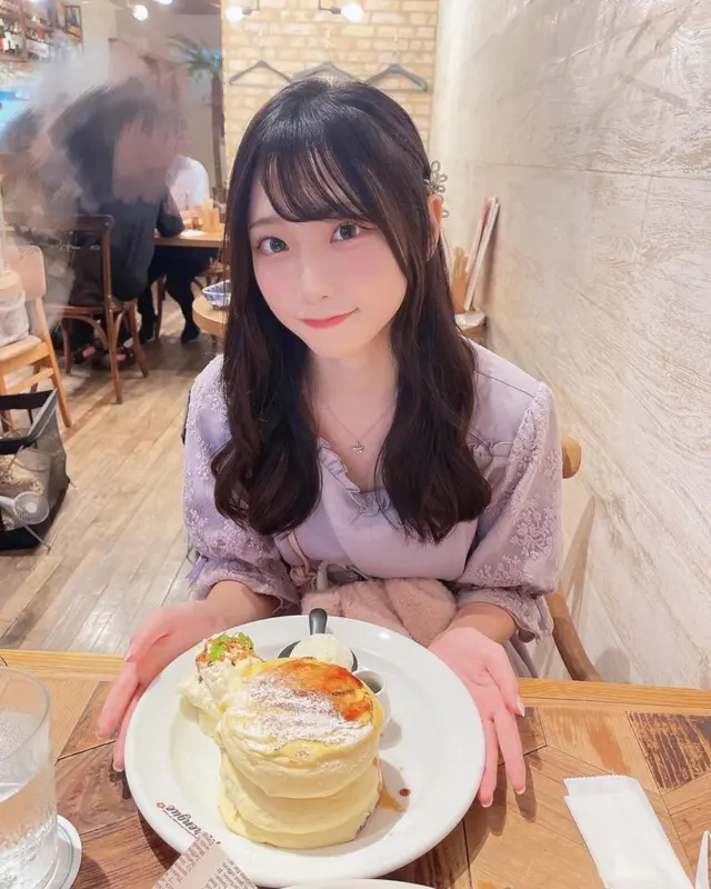 城月菜央 — 相片 22