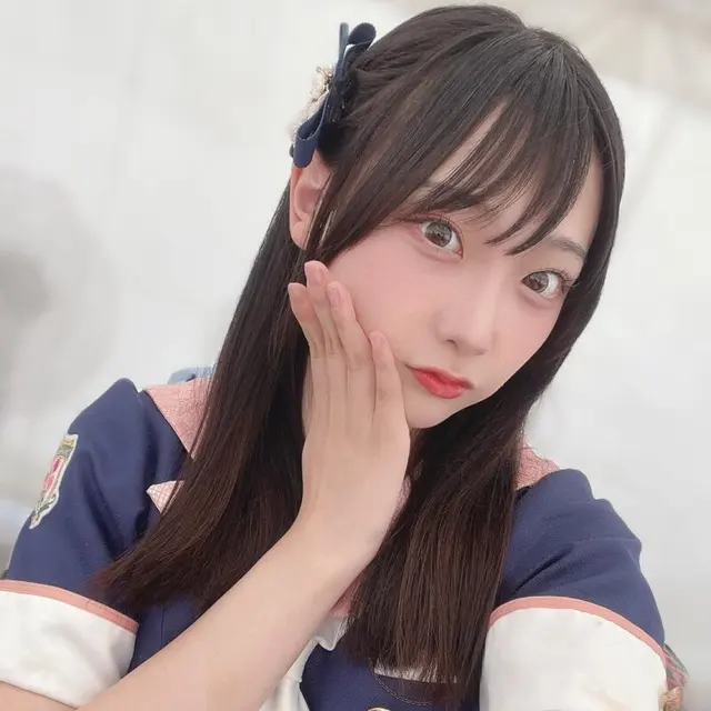 城月菜央 — 相片 107