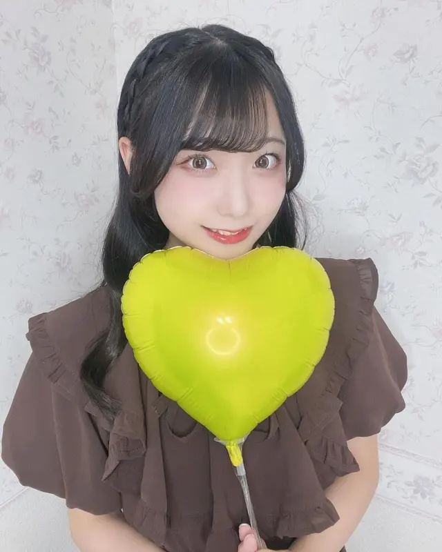 城月菜央 — 相片 44