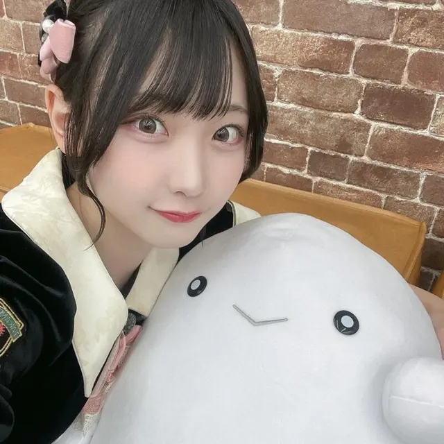 城月菜央 — 相片 62