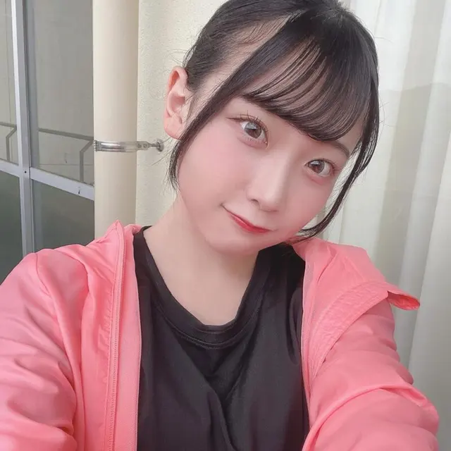城月菜央 — 相片 104