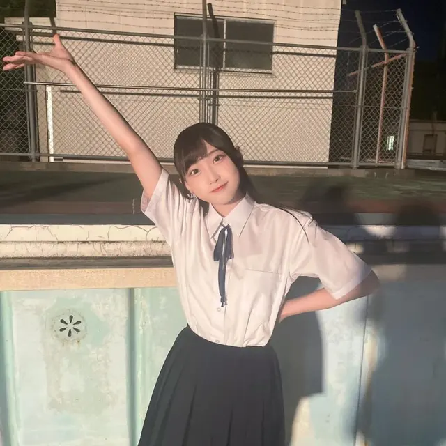 城月菜央 — 相片 93