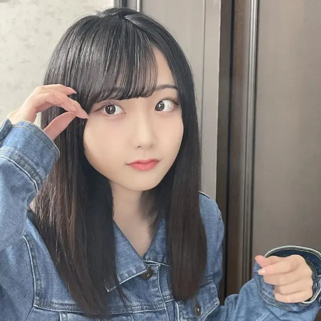 城月菜央 — 相片 290