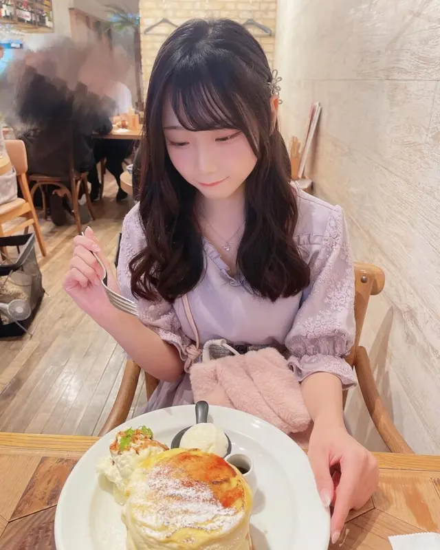 城月菜央 — 相片 20
