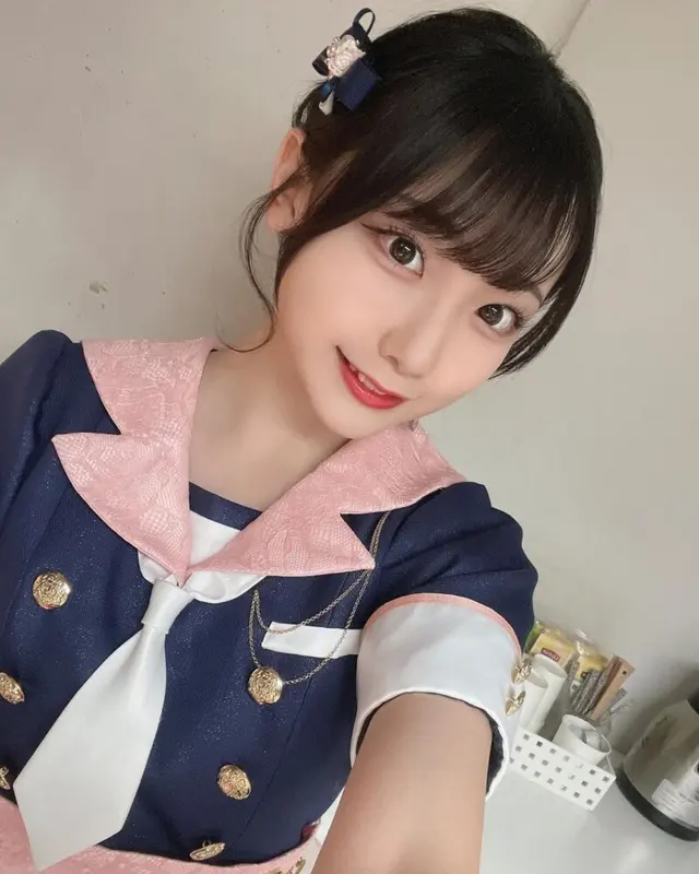 城月菜央 — 相片 266