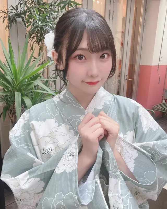 城月菜央 — 相片 68