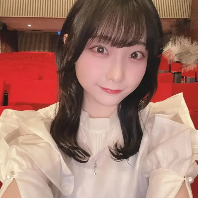 城月菜央 — 相片 233