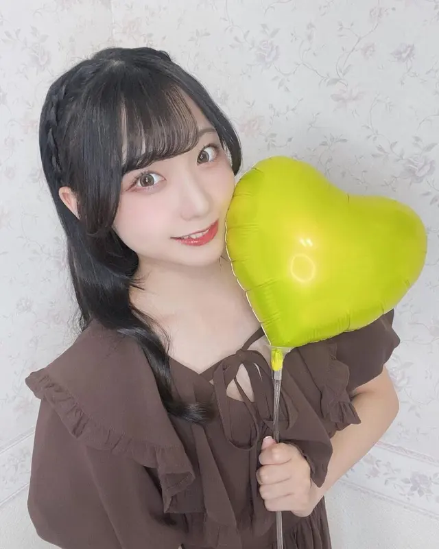城月菜央 — 相片 45