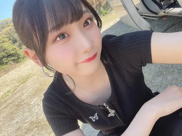 城月菜央 — 相片 232