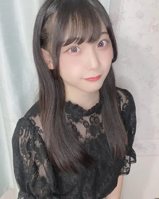 城月菜央 — 相片 122