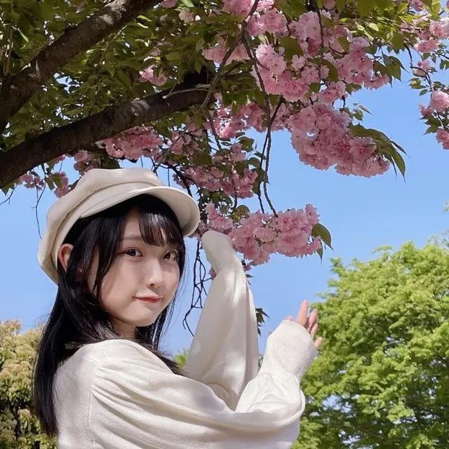 城月菜央 — 相片 244