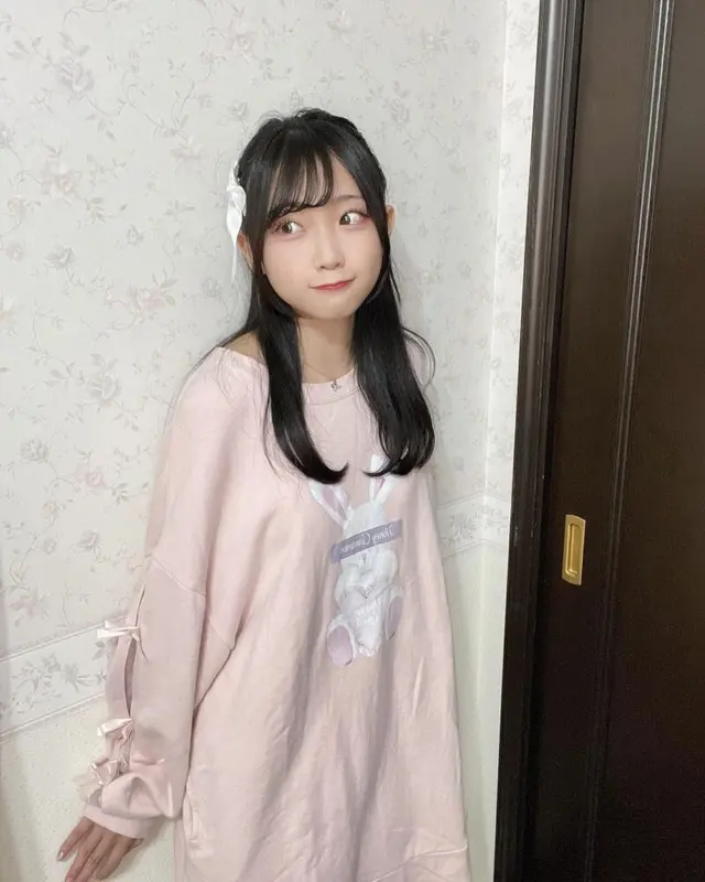 城月菜央 — 相片 17