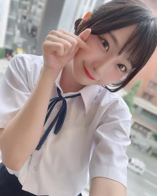 城月菜央 — 相片 66