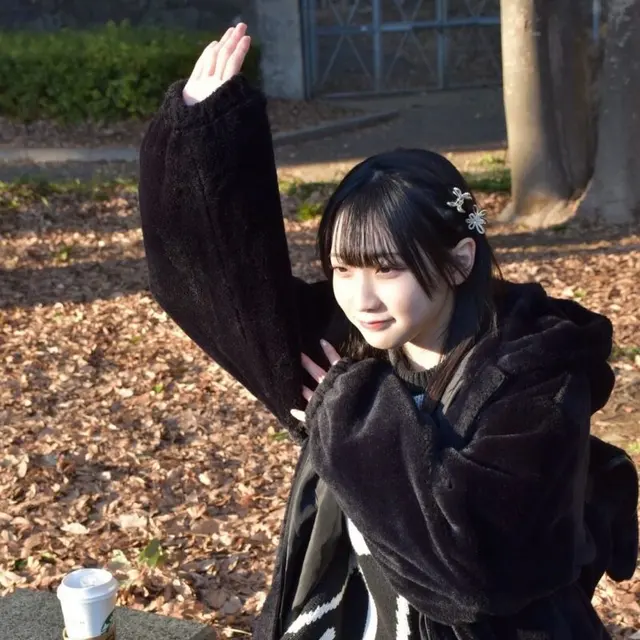城月菜央 — 相片 301