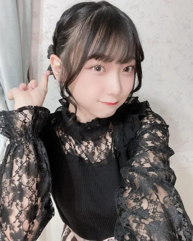 城月菜央 — 相片 153