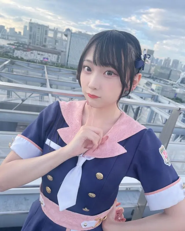 城月菜央 — 相片 72