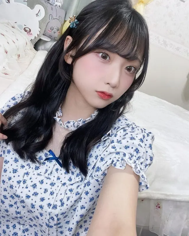 城月菜央 — 相片 46