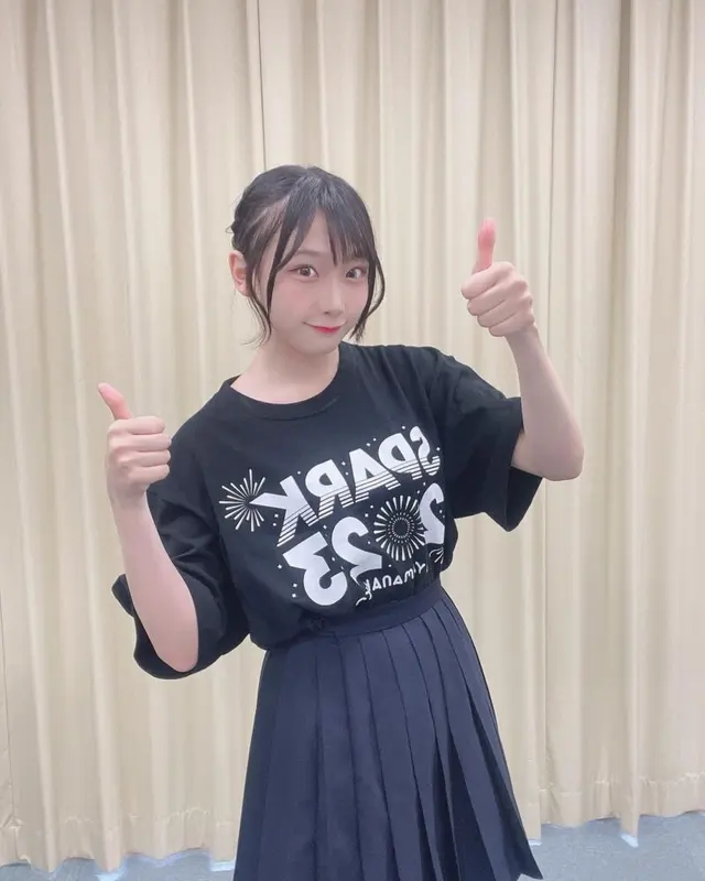 城月菜央 — 相片 83