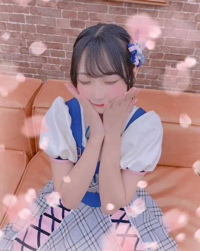 城月菜央 — 相片 50
