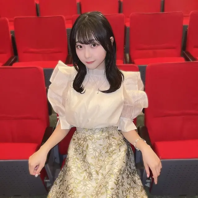 城月菜央 — 相片 234