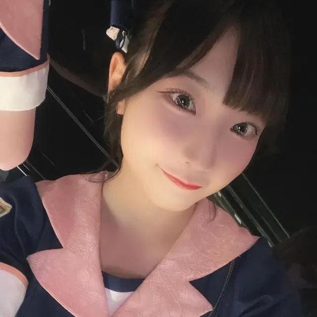 城月菜央 — 相片 141